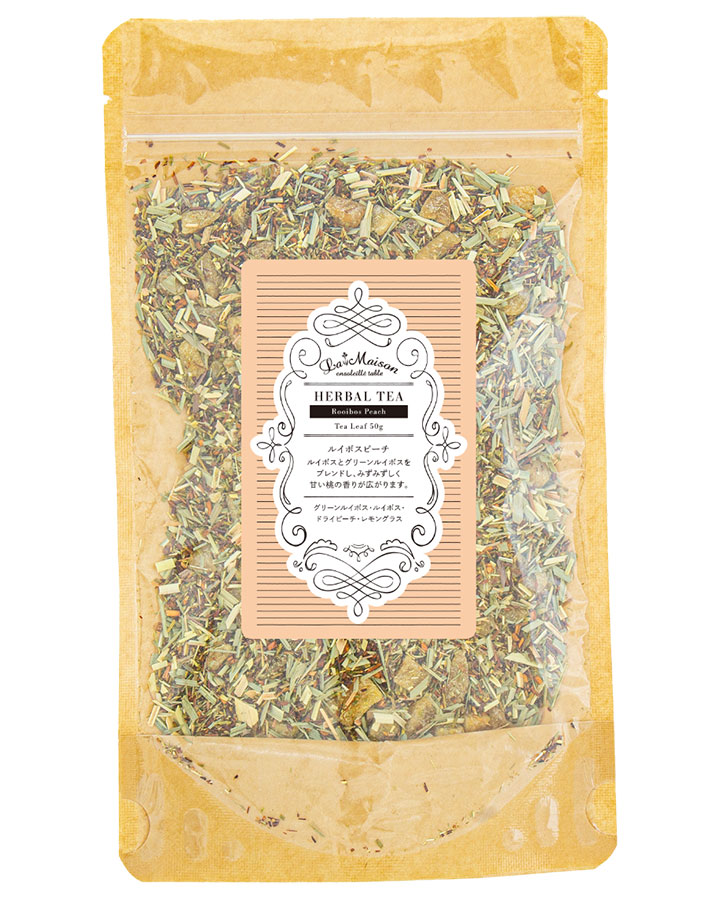 maramフルーツ オーチャードフルーツ 茶葉50g｜ラ・メゾン公式通販